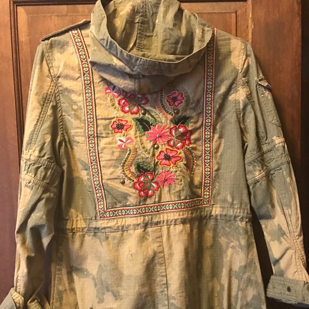 Jacket